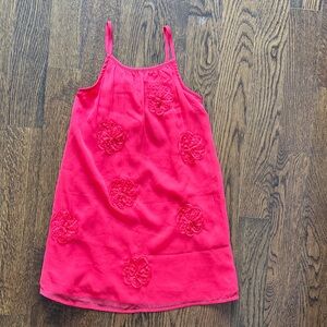 Abercrombie Kids, girls dress 7/8